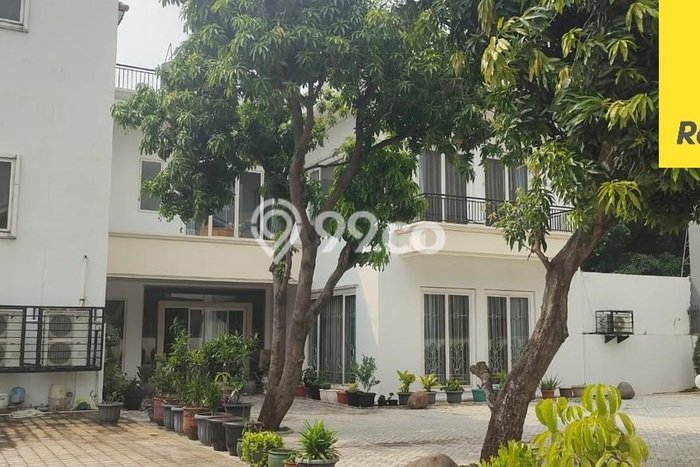 Hunian Super Mewah dengan Akses Paling Strategis di Pluit, Jakarta Utara Hunian Super Mewah dengan Akses Paling Strategis di Pluit, Jakarta Utara