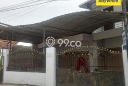 Rumah Modern Minimalis 5 KT Siap Huni di Wonokromo Rumah Modern Minimalis 5 KT Siap Huni di Wonokromo