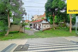 Unit Kantor Tersedia di Raya A Yani Spesifikasi LB 11267m2 Unit Kantor Tersedia di Raya A Yani Spesifikasi LB 11267m2