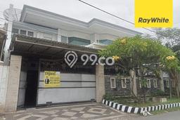 Dijual Rumah Mewah Exclusive di Sawahan, Surabaya Dijual Rumah Mewah Exclusive di Sawahan, Surabaya