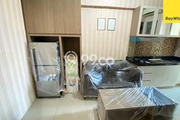 Disewakan Cepat! Hunian Apartemen Hemat di Rungkut, Surabaya 2 Kamar Tidur dan 1 Kamar Mandi Disewakan Cepat! Hunian Apartemen Hemat di Rungkut, Surabaya 2 Kamar Tidur dan 1 Kamar Mandi