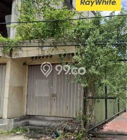 Unit Ruko Dijual di Surabaya LT 61m2 & LB 61m2 Unit Ruko Dijual di Surabaya LT 61m2 & LB 61m2