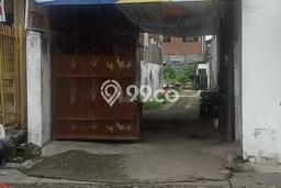 Rumah Elit Modern Tanpa Renovasi di Petemon Surabaya Rumah Elit Modern Tanpa Renovasi di Petemon Surabaya