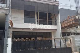 Rumah Modern 2 KT di Perak Surabaya Unfurnished Rumah Modern 2 KT di Perak Surabaya Unfurnished