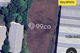 Tanah Kavling Dijual di Margomulyo, Surabaya dengan Luas Tanah 10765m2 Tanah Kavling Dijual di Margomulyo, Surabaya dengan Luas Tanah 10765m2