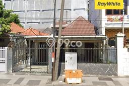 Rumah sewa siap huni 7 Kamar Tidur di Diponegoro, Surabaya Rumah sewa siap huni 7 Kamar Tidur di Diponegoro, Surabaya
