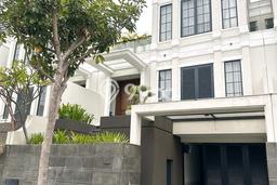 Hunian Eksklusif Siap Huni LT 126m2 di Mulyorejo, Surabaya Hunian Eksklusif Siap Huni LT 126m2 di Mulyorejo, Surabaya