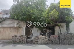 Hunian Cantik Minimalis Lb 192m2 di Krembangan, Surabaya Hunian Cantik Minimalis Lb 192m2 di Krembangan, Surabaya