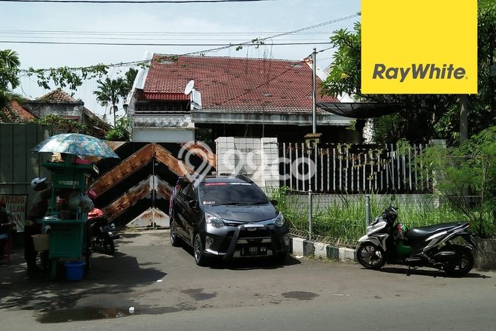 Dijual Hunian Mewah dengan Fasilitas Sekitar Lengkap di Sawahan, Surabaya Dijual Hunian Mewah dengan Fasilitas Sekitar Lengkap di Sawahan, Surabaya