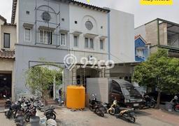Ruko Dijual di Surabaya LT 95m2 & LB 95m2 Lokasi Terbaik! Ruko Dijual di Surabaya LT 95m2 & LB 95m2 Lokasi Terbaik!