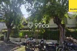 Tanah Kavling Dijual di Surabaya dengan Spesifikasi 600m2 Tanah Kavling Dijual di Surabaya dengan Spesifikasi 600m2