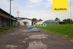 Dijual Tanah di Ngaliyan Semarang Luas 14874m2 - Dijual Tanah di Ngaliyan Semarang Luas 14874m2 -