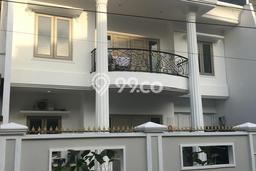 Best Deal Hunian Mewah Ideal dan Luas di Gubeng, Surabaya Best Deal Hunian Mewah Ideal dan Luas di Gubeng, Surabaya