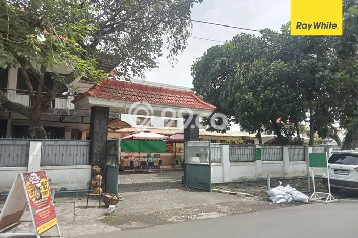 Hunian Favorit untuk Anda, Dikontrakkan di Kawasan Strategis Surabaya Hunian Favorit untuk Anda, Dikontrakkan di Kawasan Strategis Surabaya