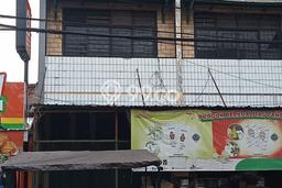 Ruko Favorit Dijual di Sawahan Surabaya Kawasan Pusat Bisnis Ruko Favorit Dijual di Sawahan Surabaya Kawasan Pusat Bisnis