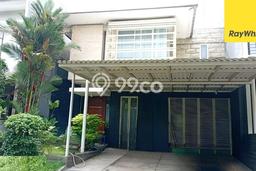 Rumah Elit Modern Tanpa Renovasi di Citraland Surabaya Rumah Elit Modern Tanpa Renovasi di Citraland Surabaya