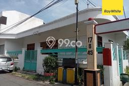 Rumah Modern Minimalis 3 Kamar Siap Huni di Simokerto Rumah Modern Minimalis 3 Kamar Siap Huni di Simokerto