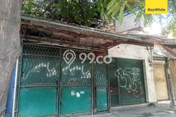 Dijual Rumah Strategis Bagus Punya 6 KT di Bubutan Surabaya SHM Dijual Rumah Strategis Bagus Punya 6 KT di Bubutan Surabaya SHM