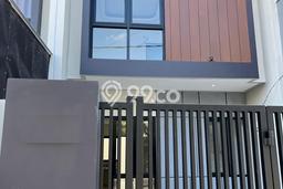 Dijual Cepat Rumah Bagus Siap Huni LB 78m2 di Tandes, Surabaya Dijual Cepat Rumah Bagus Siap Huni LB 78m2 di Tandes, Surabaya