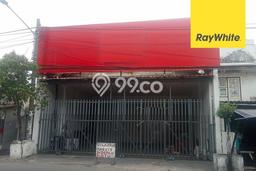 Ruko Dijual Lokasi Stratagis di Tegalsari Surabaya Cocok untuk Investasi Ruko Dijual Lokasi Stratagis di Tegalsari Surabaya Cocok untuk Investasi