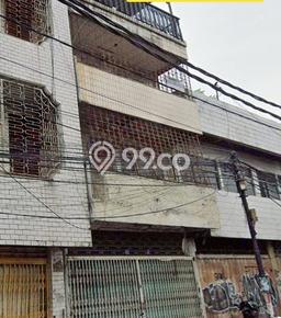 Ruko Favorit Dijual di Tegalsari Surabaya Kawasan Pusat Bisnis Ruko Favorit Dijual di Tegalsari Surabaya Kawasan Pusat Bisnis