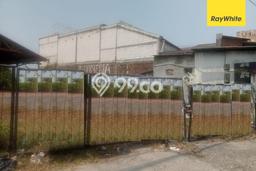 Tanah Komersial Disewakan di Kenjeran Surabaya Seluas 546m2 Tanah Komersial Disewakan di Kenjeran Surabaya Seluas 546m2