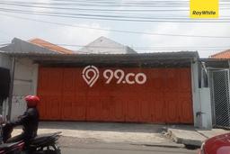 Ruko Dijual Lokasi Emas di Kenjeran Luas 201m2 Ruko Dijual Lokasi Emas di Kenjeran Luas 201m2