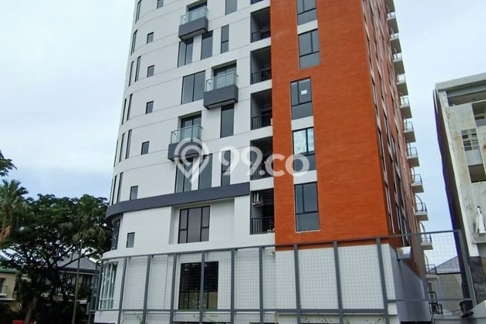 Kantor Paling Dicari LB 20m2 Dijual di Dukuh Pakis Kantor Paling Dicari LB 20m2 Dijual di Dukuh Pakis