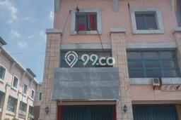 Ruko Disewa di Bubutan, Surabaya, LT 66m2 / LB 66m2 Ruko Disewa di Bubutan, Surabaya, LT 66m2 / LB 66m2