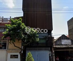Ruko Dijual Lokasi Emas di Bubutan Luas 348m2 Ruko Dijual Lokasi Emas di Bubutan Luas 348m2
