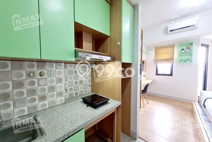 Sewa Apartemen Murah di Tlogomas 1 Bedroom Sewa Apartemen Murah di Tlogomas 1 Bedroom