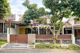 Rumah Modern 3 Kamar LT 144m2 di Tidar Rumah Modern 3 Kamar LT 144m2 di Tidar