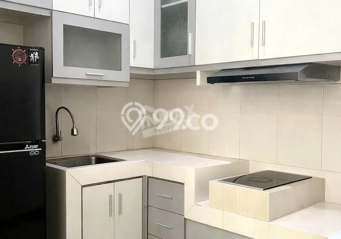 Rumah Modern 3 Kamar LT 144m2 di Tidar Rumah Modern 3 Kamar LT 144m2 di Tidar