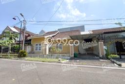 Hunian Cantik Modern Lb 120m2 di Lowokwaru, Malang Hunian Cantik Modern Lb 120m2 di Lowokwaru, Malang