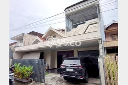Hot Offer Hunian Mewah Ideal dan Luas di Lowokwaru, Malang Hot Offer Hunian Mewah Ideal dan Luas di Lowokwaru, Malang