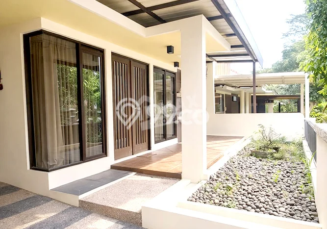 Rumah Modern 3 Kamar LT 144m2 di Tidar Rumah Modern 3 Kamar LT 144m2 di Tidar