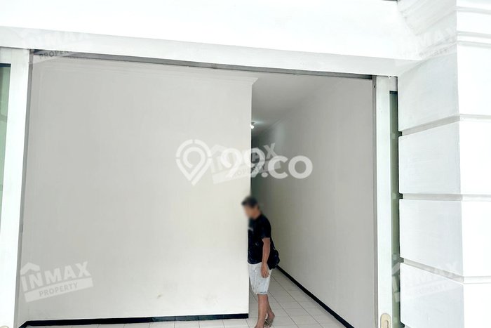 Dijual! Ruko di Oro-Oro Dowo Malang LT 85m2 / LB 150m2 Kawasan Strategis Dijual! Ruko di Oro-Oro Dowo Malang LT 85m2 / LB 150m2 Kawasan Strategis