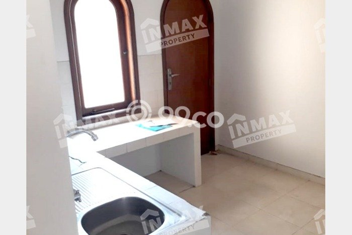 Rumah Modern 4 KT di Villa Puncak Tidar Malang Unfurnished Rumah Modern 4 KT di Villa Puncak Tidar Malang Unfurnished