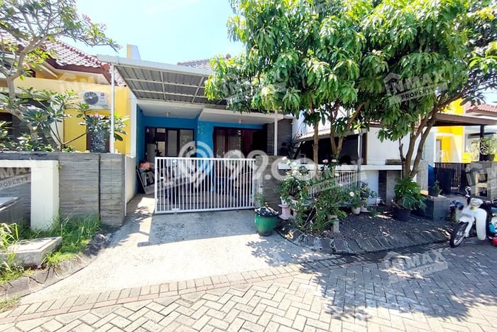 Dijual Rumah 2 Kamar Lokasi Strategis Nyaman dan Strategis di Arjosari Dijual Rumah 2 Kamar Lokasi Strategis Nyaman dan Strategis di Arjosari
