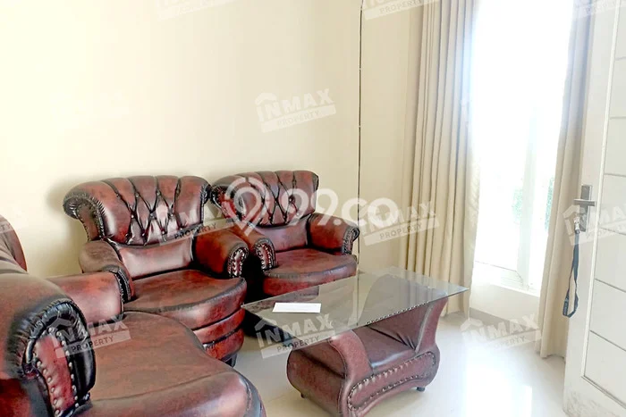 Rumah Minimalis 3 Kamar LT 82m2 di Tidar Rumah Minimalis 3 Kamar LT 82m2 di Tidar
