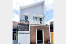 Dijual Rumah Eksklusif 3 KT di Sulfat, Malang Dijual Rumah Eksklusif 3 KT di Sulfat, Malang