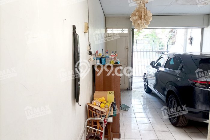 Jual Rumah Eksklusif 2 KT di Oro-Oro Dowo, Malang Jual Rumah Eksklusif 2 KT di Oro-Oro Dowo, Malang