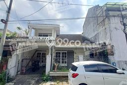 Rumah Luas Asri 5 KT Siap Huni di Tidar Malang Rumah Luas Asri 5 KT Siap Huni di Tidar Malang