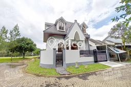 Rumah Minimalis 3 KT LT 210m2 di Araya Rumah Minimalis 3 KT LT 210m2 di Araya
