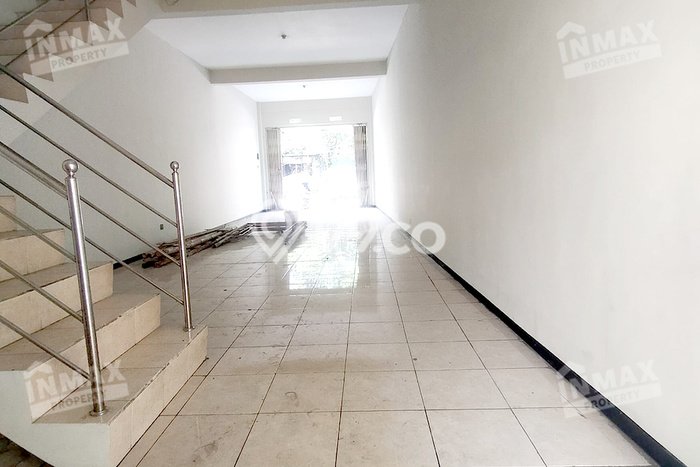 Unit Ruko Disewa Lokasi Lowokwaru, Malang Spesifikasi Luas Bangunan 132m2 Unit Ruko Disewa Lokasi Lowokwaru, Malang Spesifikasi Luas Bangunan 132m2