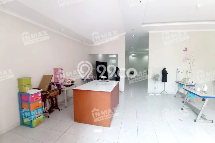 Ruko paling strategis disewakan di Blimbing Malang Ruko paling strategis disewakan di Blimbing Malang
