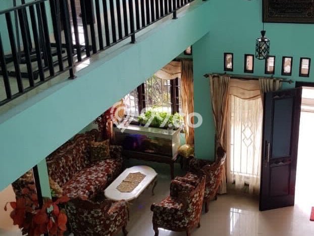 Dijual Cepat Rumah Favorit Siap Huni LB 215m2 di Karawaci, Tangerang Dijual Cepat Rumah Favorit Siap Huni LB 215m2 di Karawaci, Tangerang