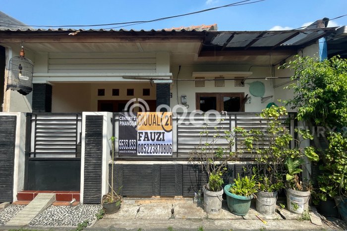 Dijual Rumah Strategis Bagus Punya 3 KT di Karawaci Tangerang SHM Dijual Rumah Strategis Bagus Punya 3 KT di Karawaci Tangerang SHM