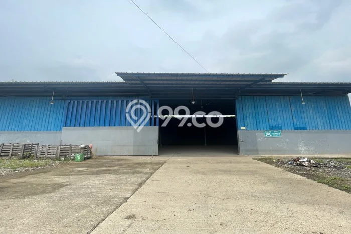 Disewakan Gudang di Pusat Kota Tangerang Ramai Strategis Disewakan Gudang di Pusat Kota Tangerang Ramai Strategis