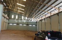 FOR RENT! Gudang di Daan Mogot Cocok untuk Bisnis 2500m2 FOR RENT! Gudang di Daan Mogot Cocok untuk Bisnis 2500m2